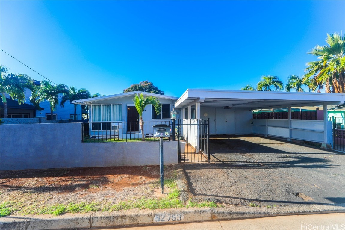 Kapolei Home Residence