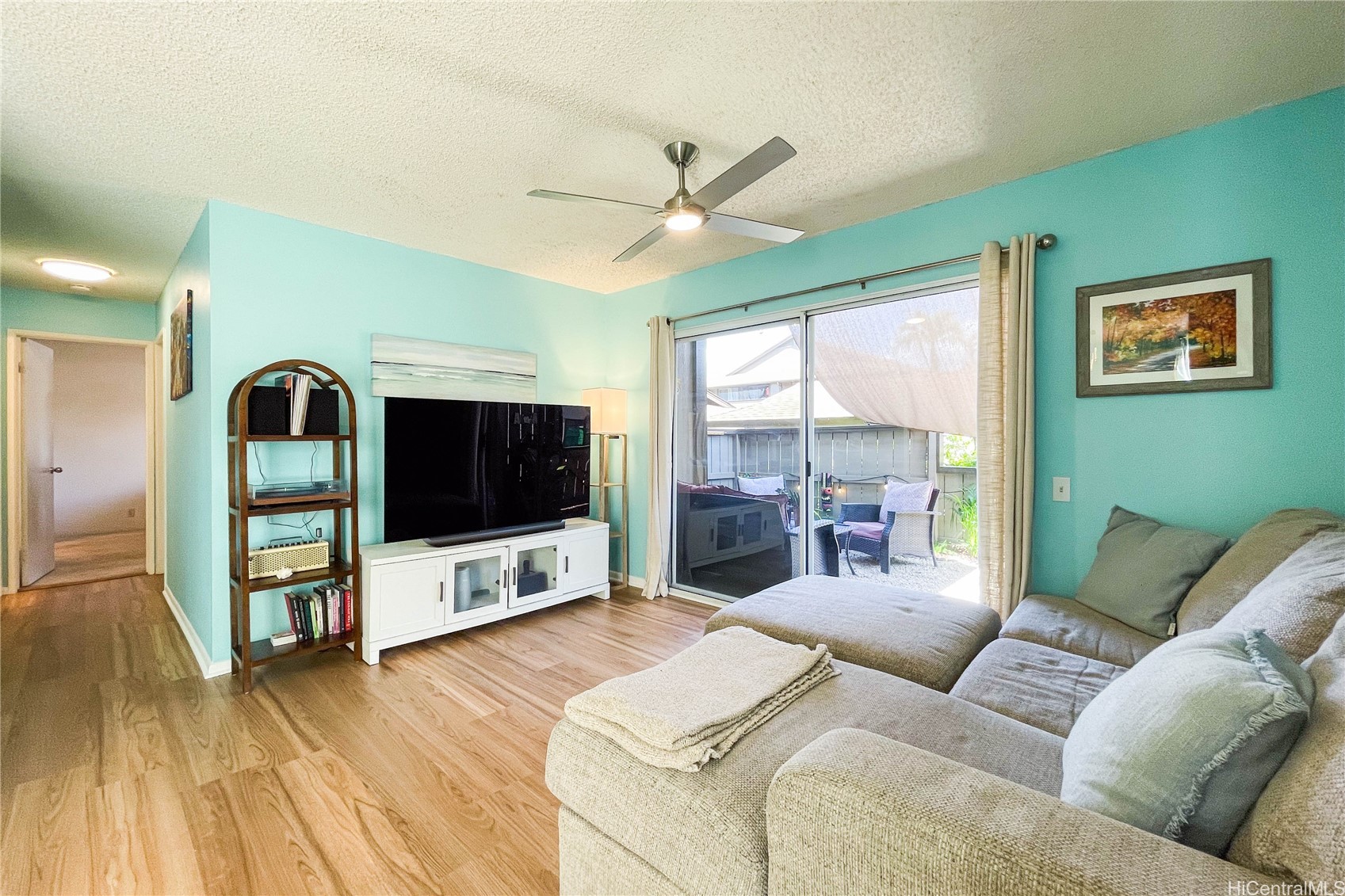 91-1229 Puamaeole Street 25C