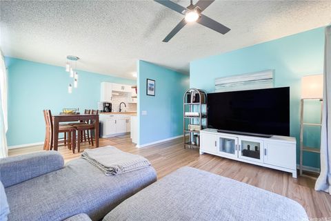 91-1229 Puamaeole Street 25C Ewa Beach HI 96706