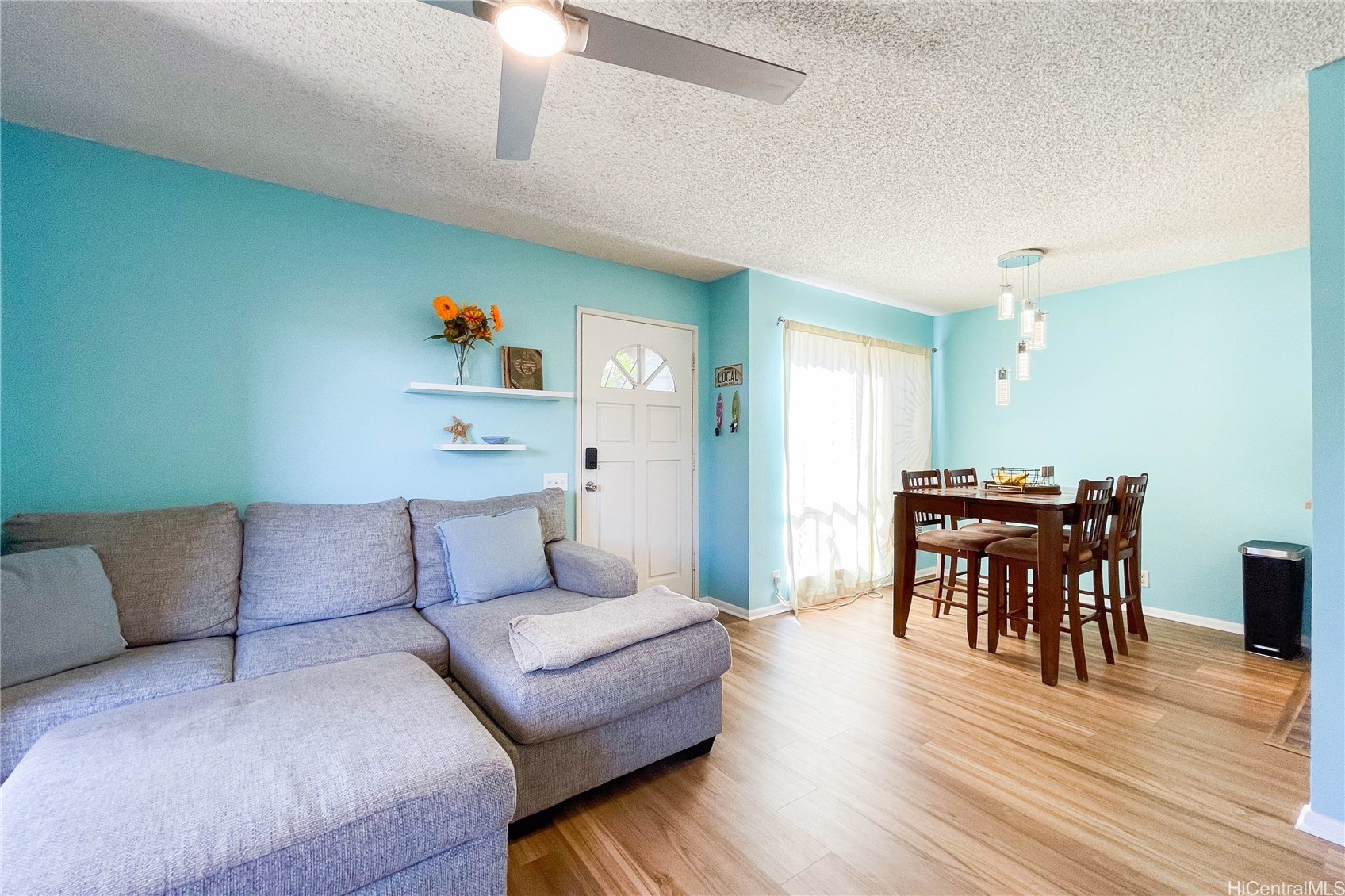 91-1229 Puamaeole Street 25C