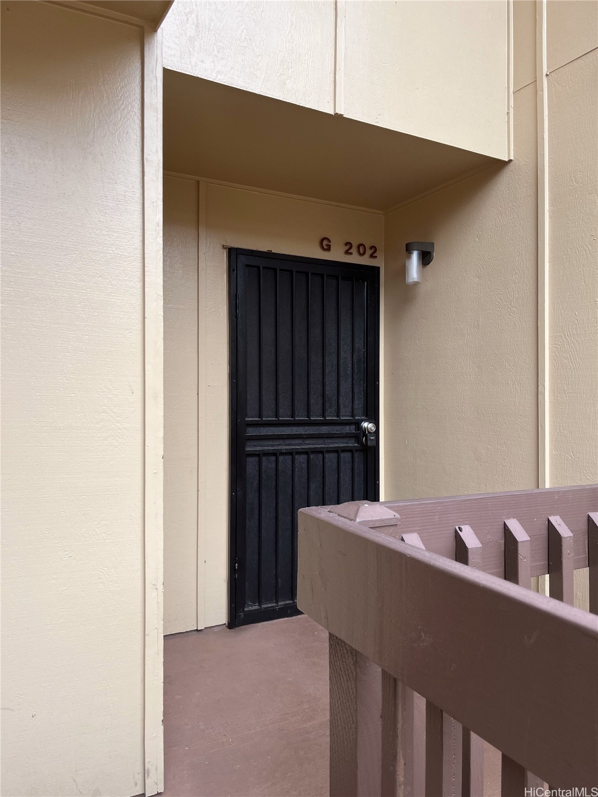 Kaneohe Townhouse