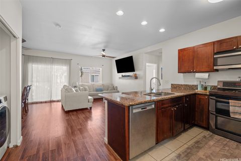 Photo of 87-176 Maipalaoa Road #D12, Waianae, HI 96792 (MLS # 202525941)