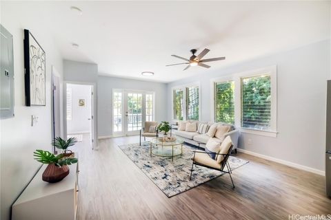 Photo of 45-521 Pahia Road, Kaneohe, HI 96744 (MLS # 202501535)