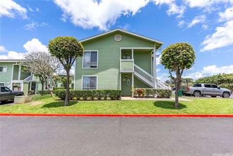 Photo of 94-735 Meheula Parkway #9A, Mililani, HI 96789 (MLS # 202608555)