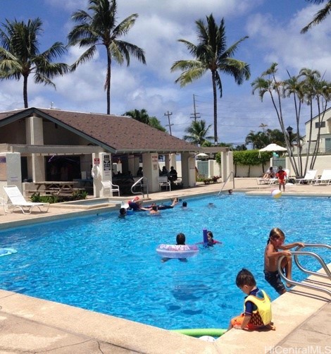 Aikahi Gardens Townhouse