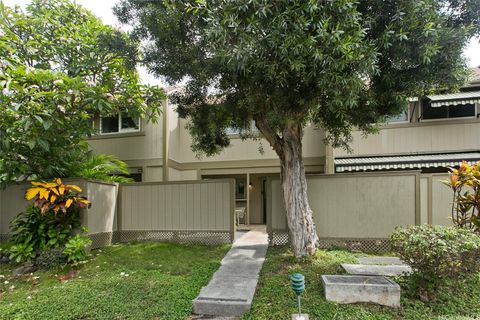 44-3504 Olina Street 34 Kaneohe HI 96744