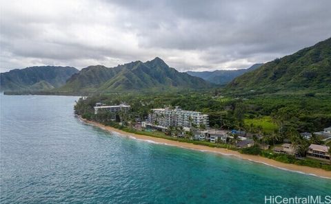 Photo of 53-549 Kamehameha Highway #118, Hauula, HI 96717 (MLS # 202610092)