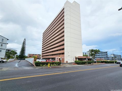 46-255 Kahuhipa Street A202 Kaneohe HI 96744