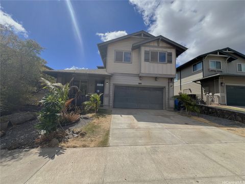 92-494 Ohio Street Kapolei HI 96707