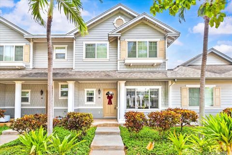 Photo of 91-1121 Keoneula Boulevard #L5, Ewa Beach, HI 96706 (MLS # 202520804)