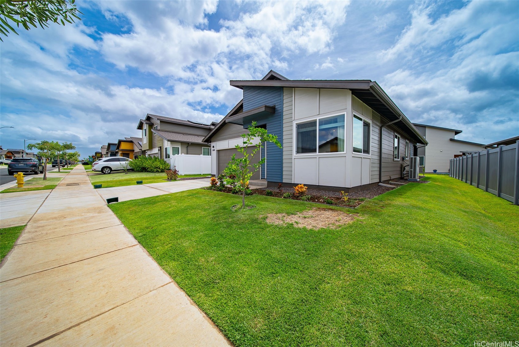 91-1775 Kohanahana Loop