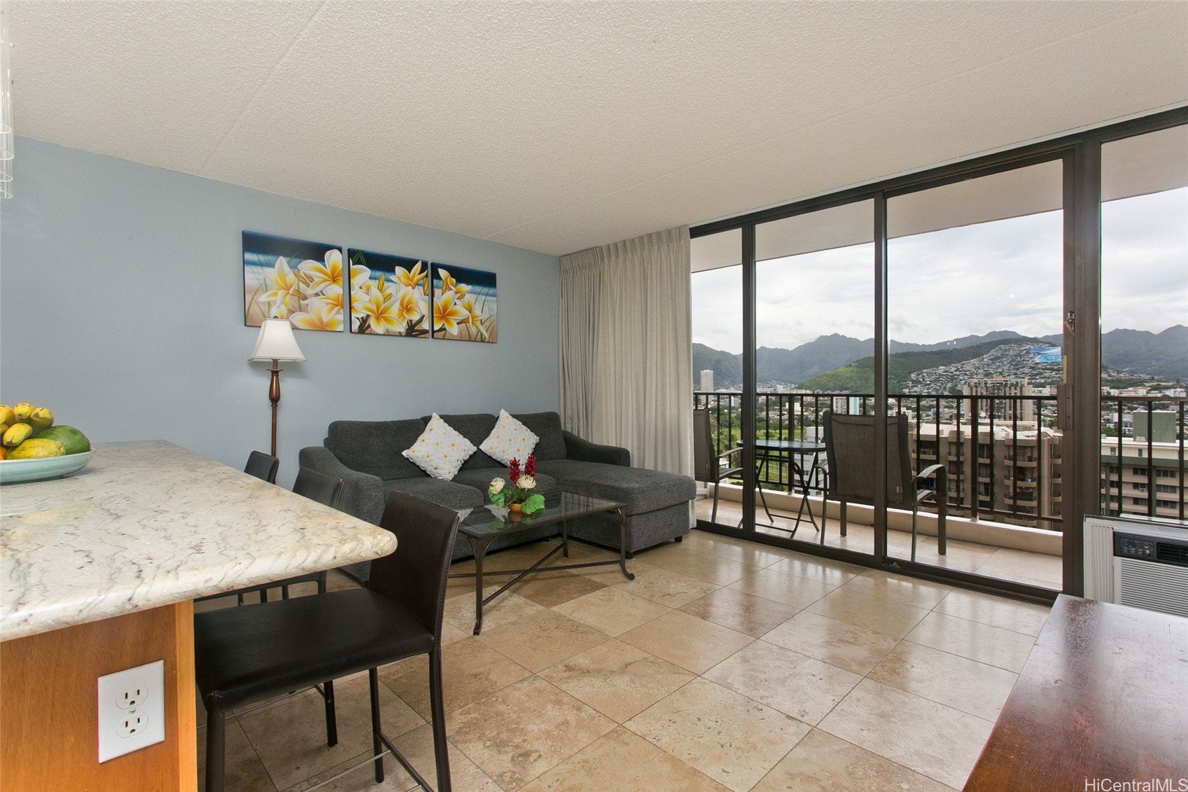 201 Ohua Avenue 2107 Mauka Tower II