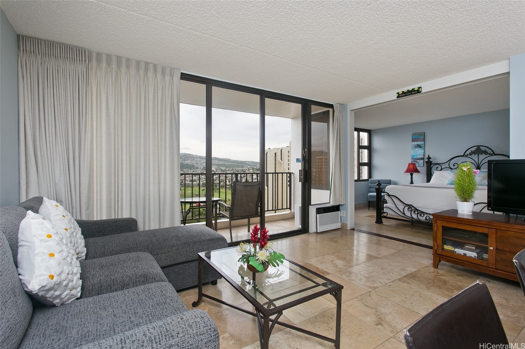 201 Ohua Avenue 2107 Mauka Tower II