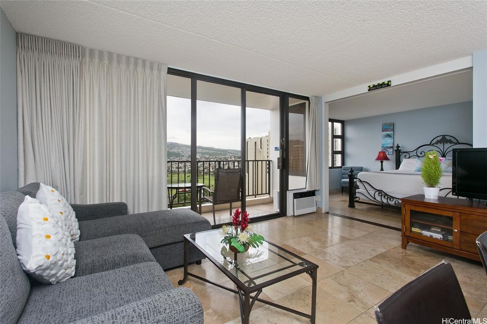 201 Ohua Avenue 2107 Mauka Tower II