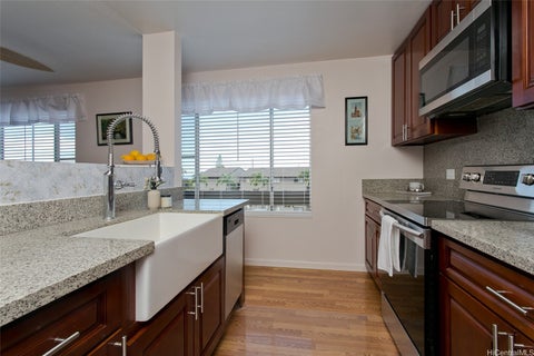 Photo of 92-1144 Panana Street #231, Kapolei, HI 96707 (MLS # 202616176)