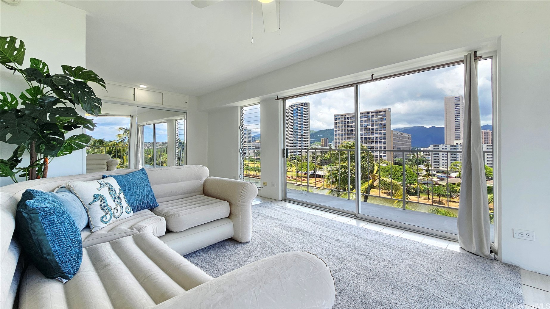 2115 Ala Wai Boulevard 804