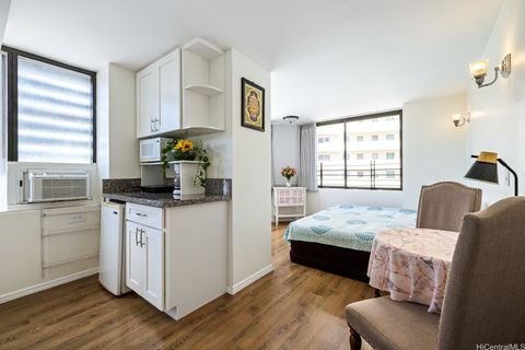 444 Niu Street 1003 Honolulu HI 96815