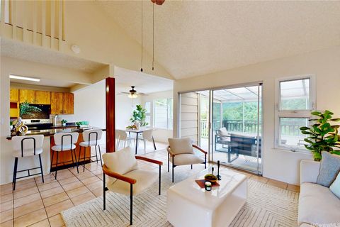 Photo of 46-222 Ahui Nani Place, Kaneohe, HI 96744 (MLS # 202519218)