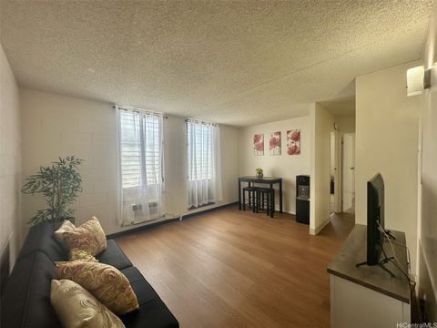 Photo of 834 Lehua Avenue #307, Pearl City, HI 96782 (MLS # 202610061)