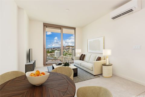 1388 Kapiolani Boulevard 1604 Honolulu HI 96814