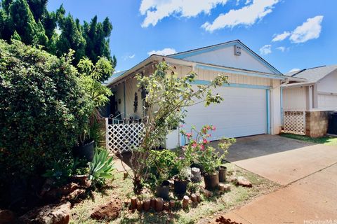 94-797 Nolupe Street Waipahu HI 96797