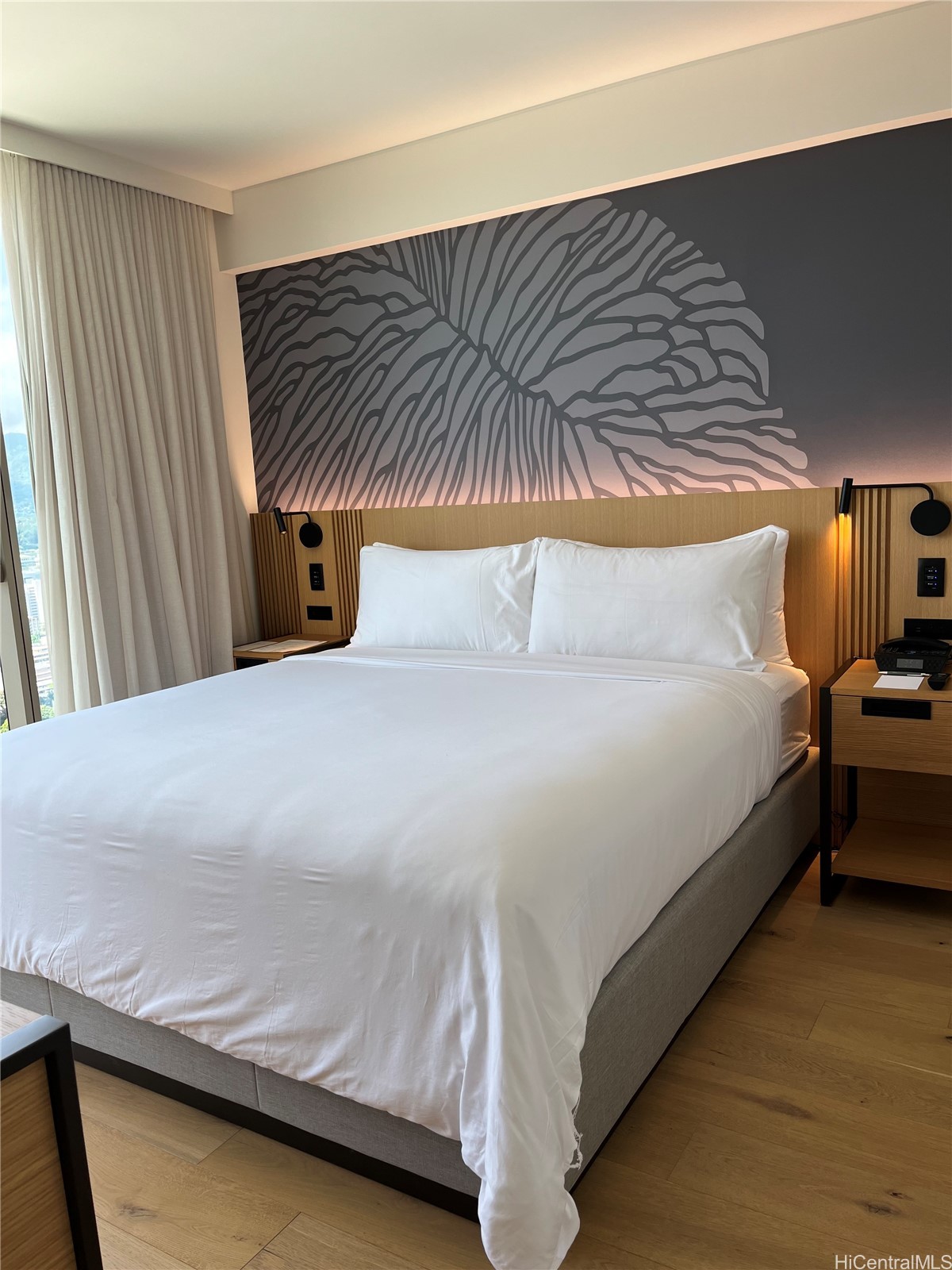 1390 Kapiolani Boulevard 3809