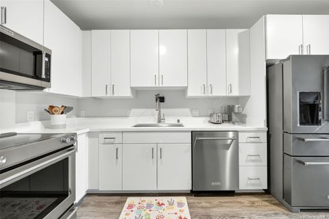 Photo of 91-3641 Iwikuamoo Street #2203, Ewa Beach, HI 96706 (MLS # 202528595)