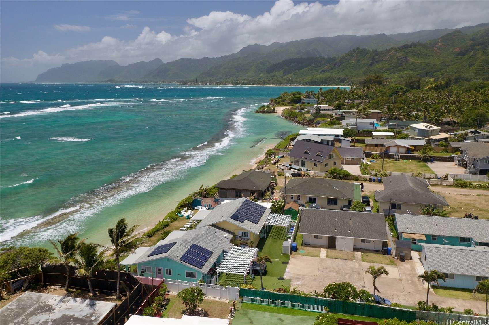 Laie Duplex
