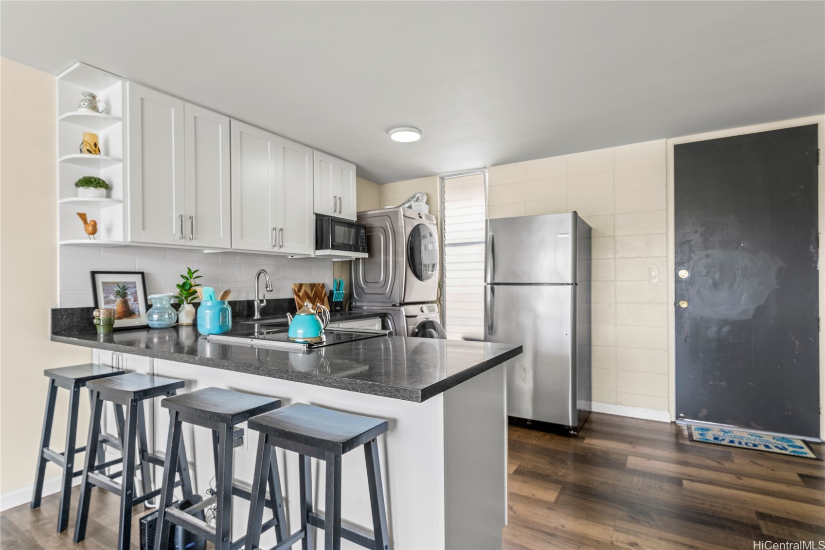 95-2055 Waikalani Place B403