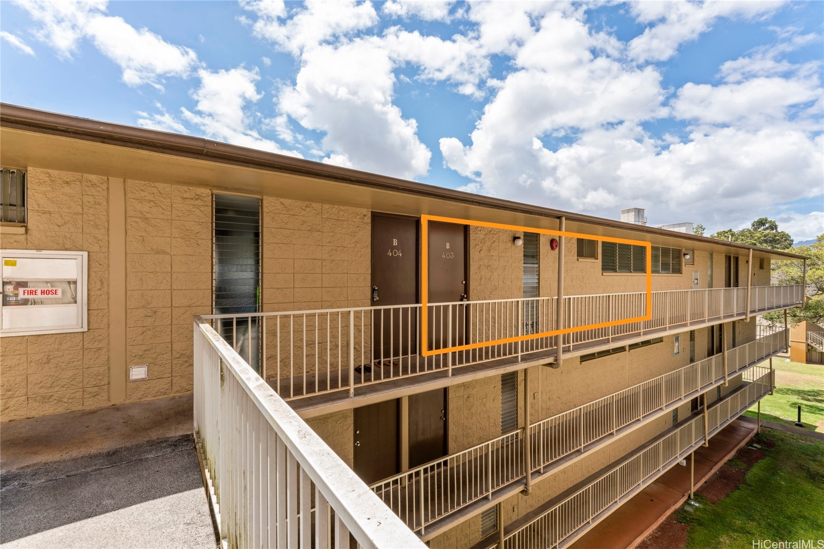 Valleyview Melemanu Condominium