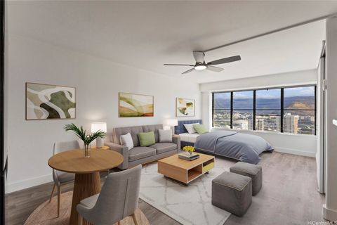 2525 Date Street 3203 Honolulu HI 96826