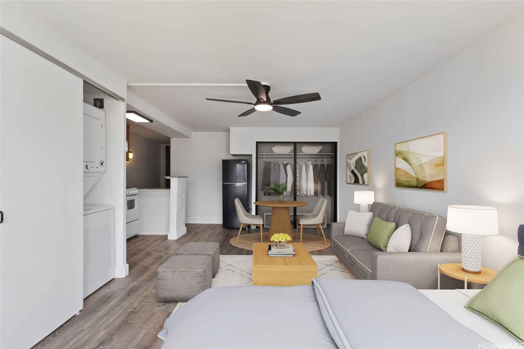 2525 Date Street 3203