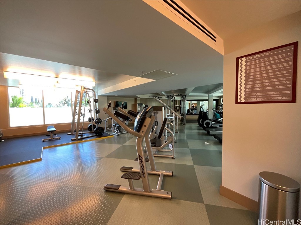 Allure Waikiki Condominium