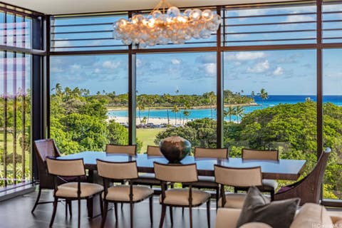 Photo of 1388 Ala Moana Boulevard #5401, Honolulu, HI 96814 (MLS # 202609175)