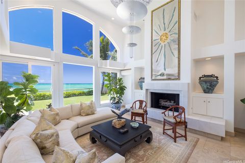 756 Mokulua Drive Kailua HI 96734