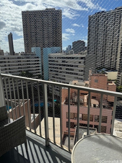 Inn On The Park Condominium