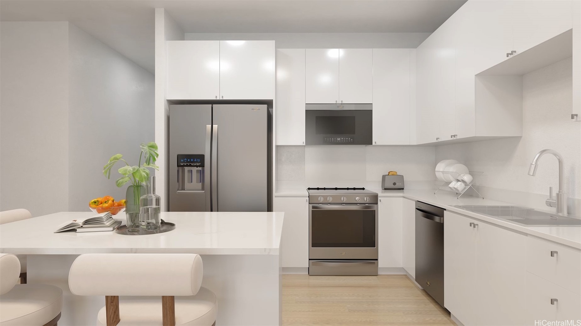 91-1171 Hoonaauao Street 1304