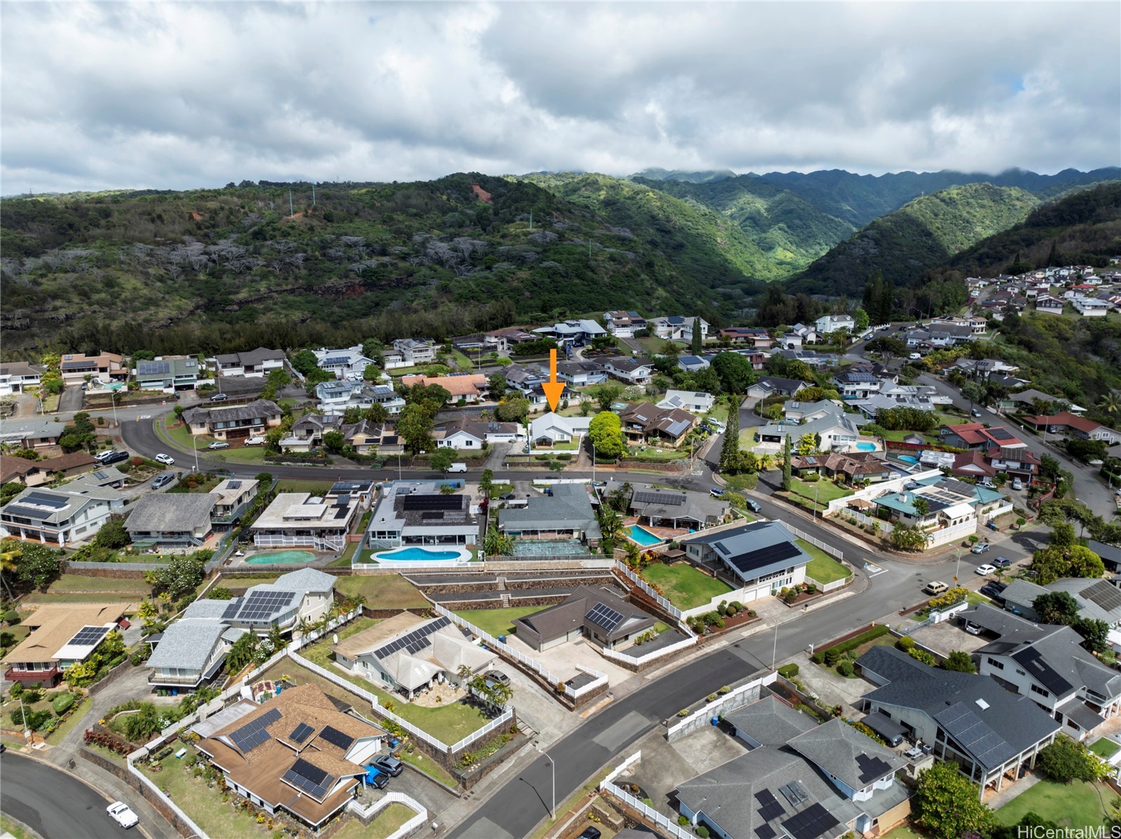 98-1146 Malualua Street