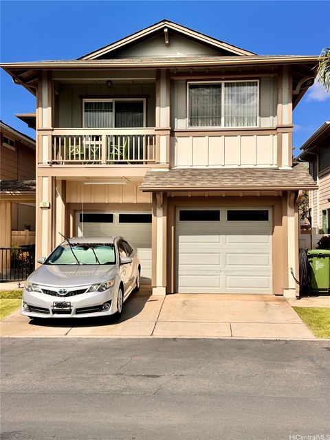 Photo of 91-1200 Keaunui Drive #309, Ewa Beach, HI 96706 (MLS # 202516062)