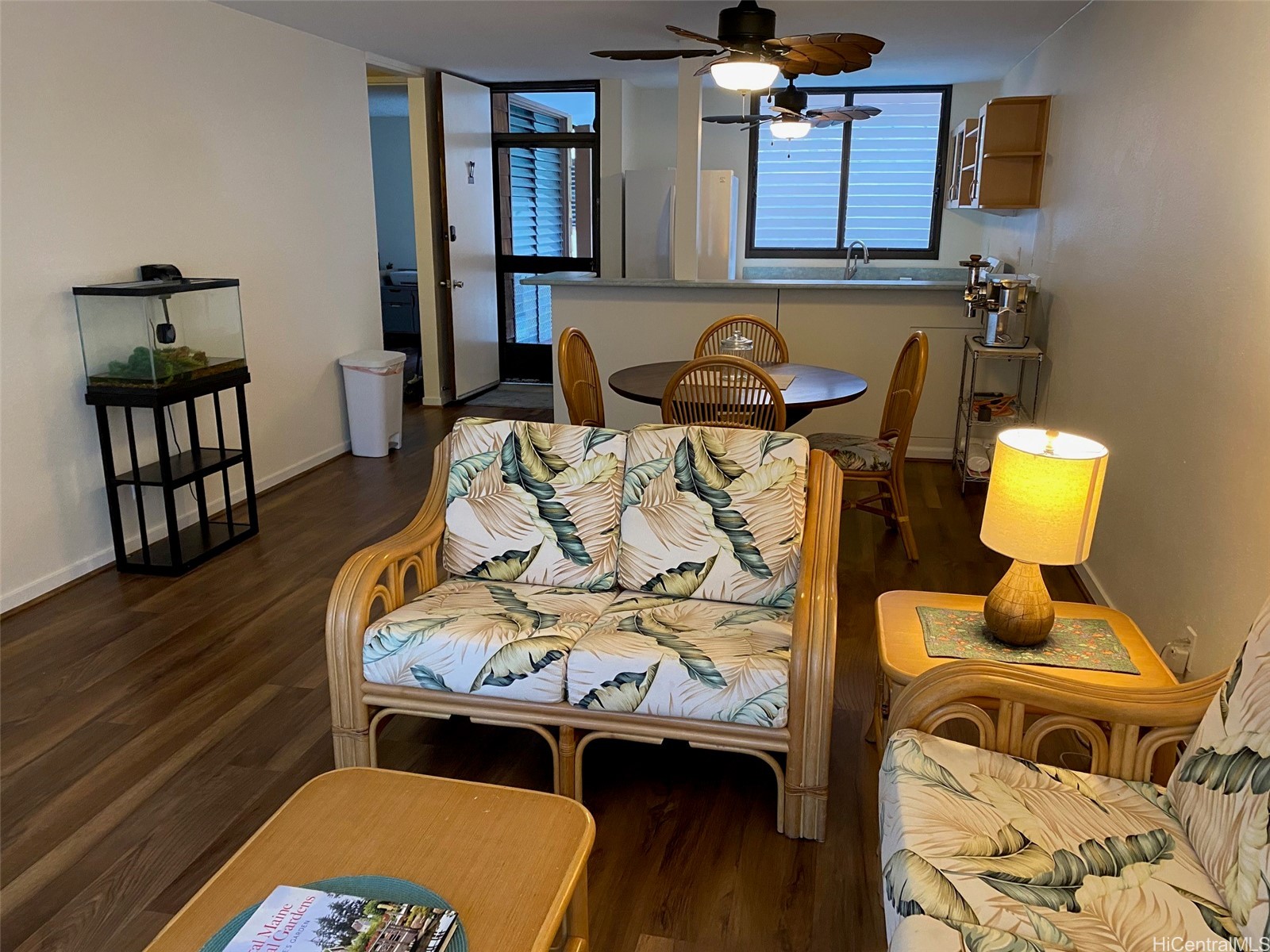 1015 Aoloa Place 214