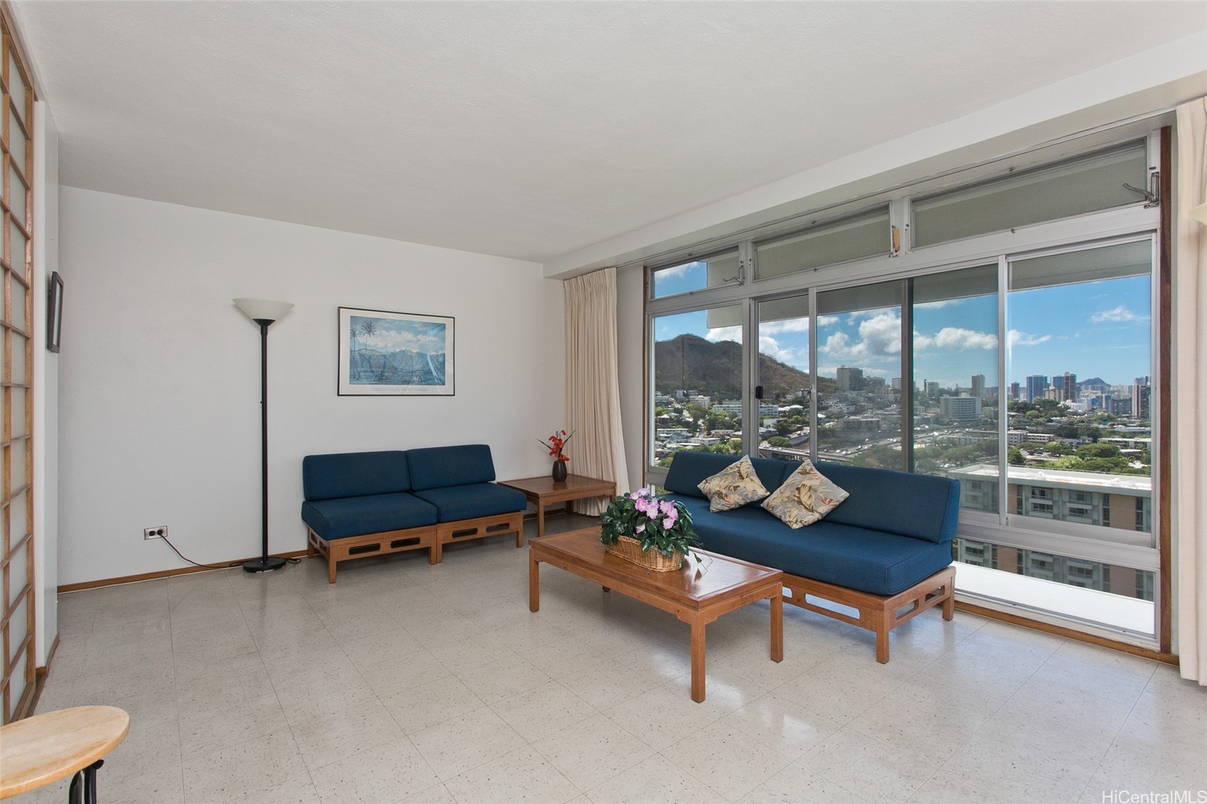 1515 Nuuanu Avenue 1957