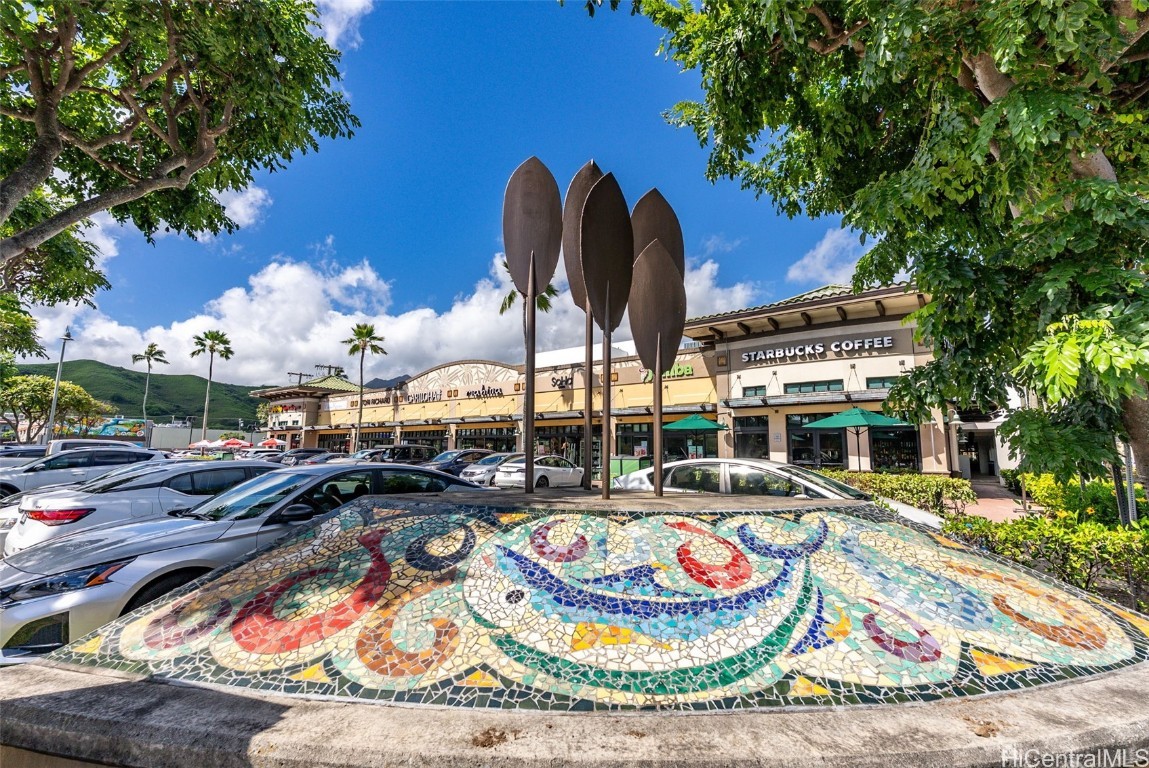 Koolau Vista Condominium