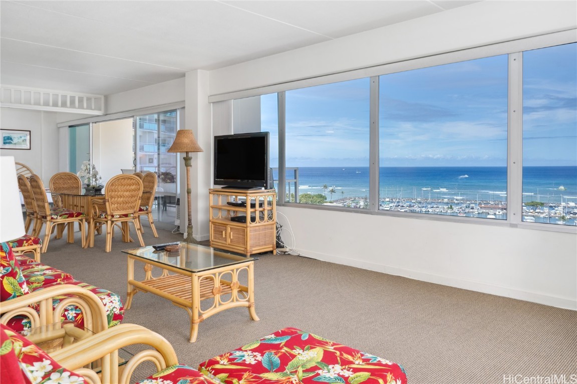 1777 Ala Moana Boulevard 1110