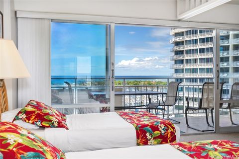 1777 Ala Moana Boulevard 1110 Honolulu HI 96815