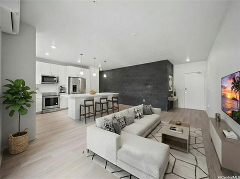 Photo of 91-3641 Iwikuamoo Street #6301, Ewa Beach, HI 96706 (MLS # 202618750)