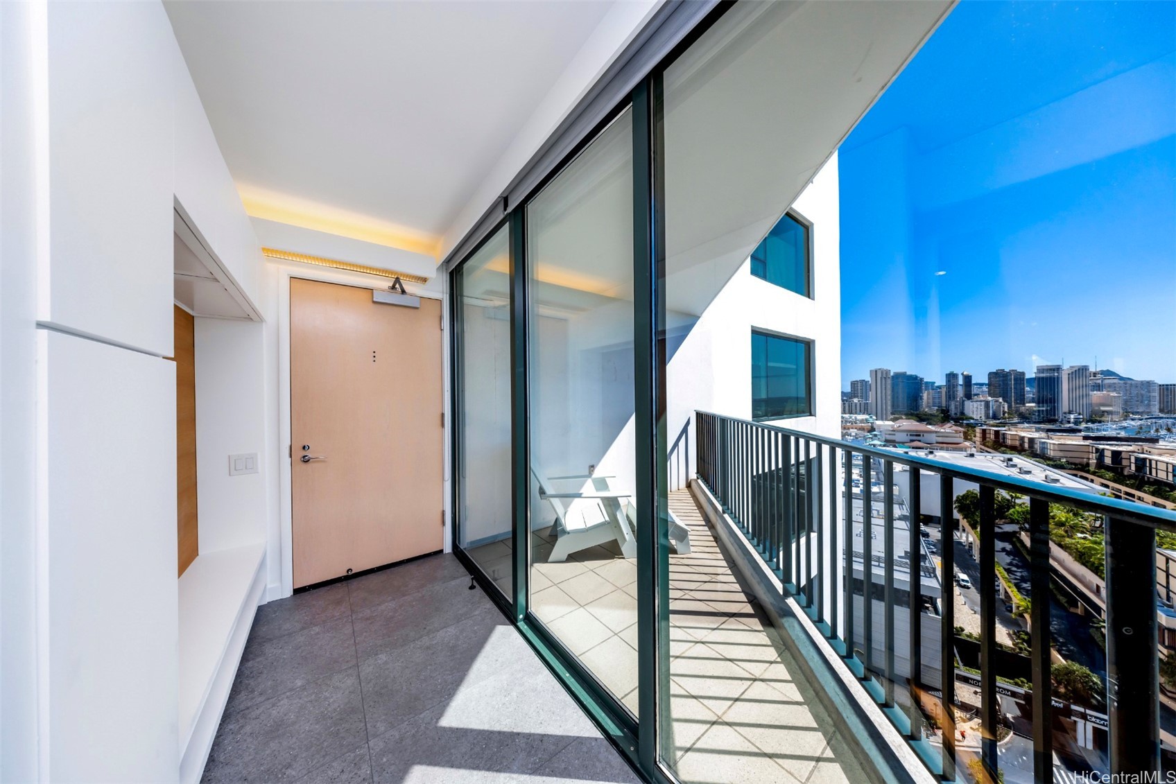 88 Piikoi Street 2309