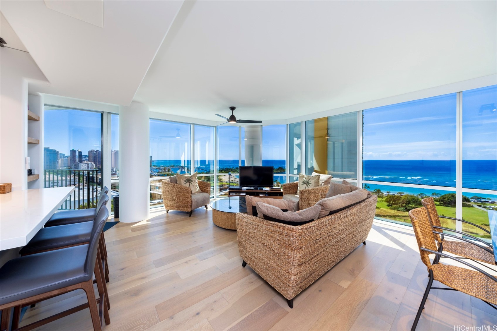 88 Piikoi Street 2309