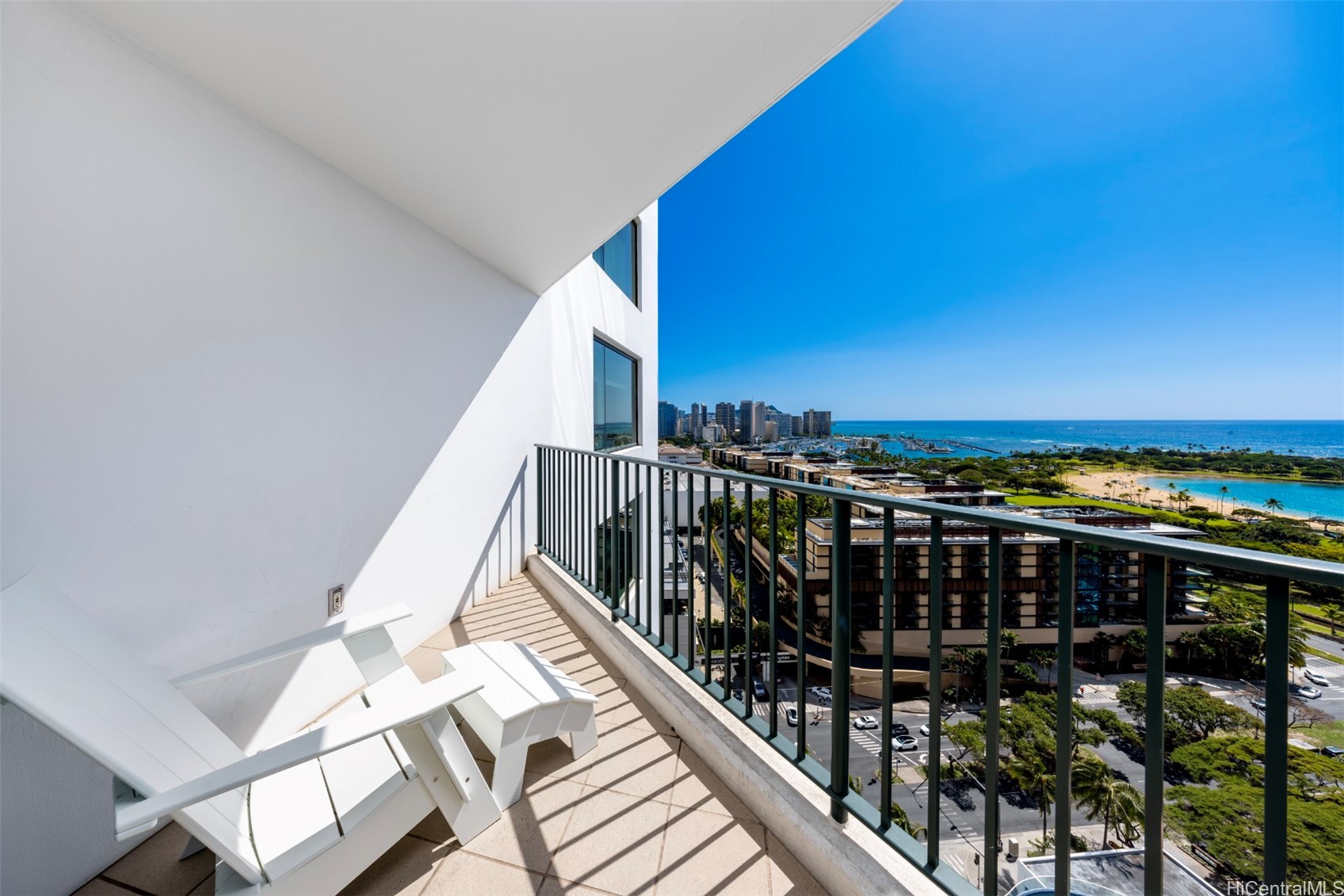 88 Piikoi Street 2309