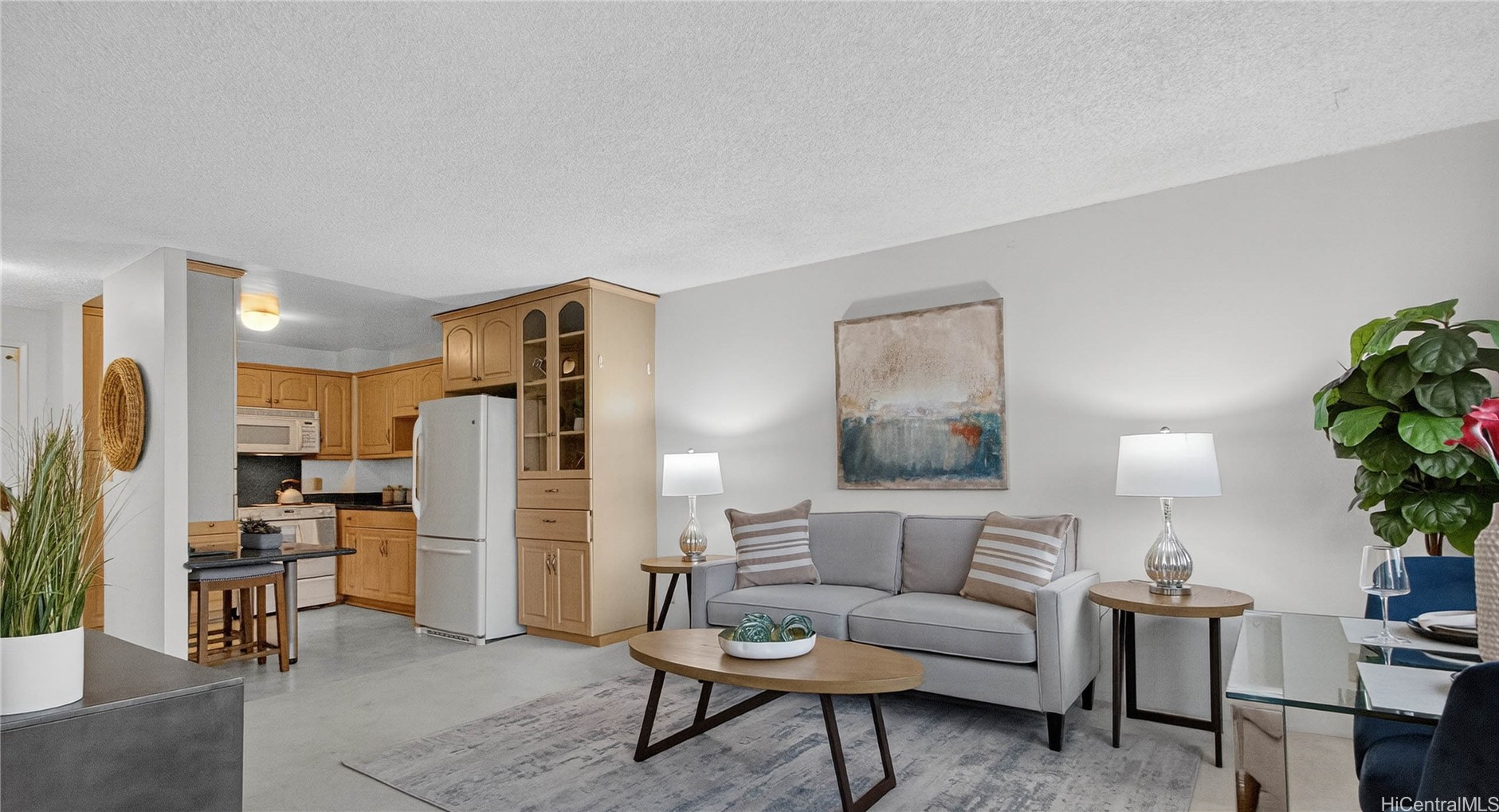 1255 Nuuanu Avenue E3003