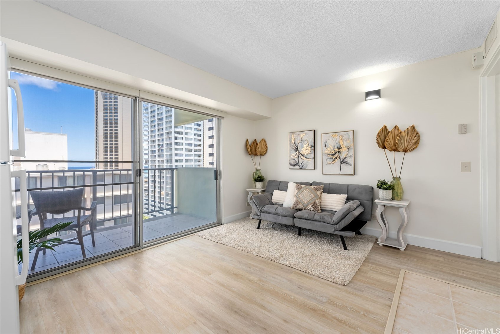 2440 Kuhio Avenue 1101